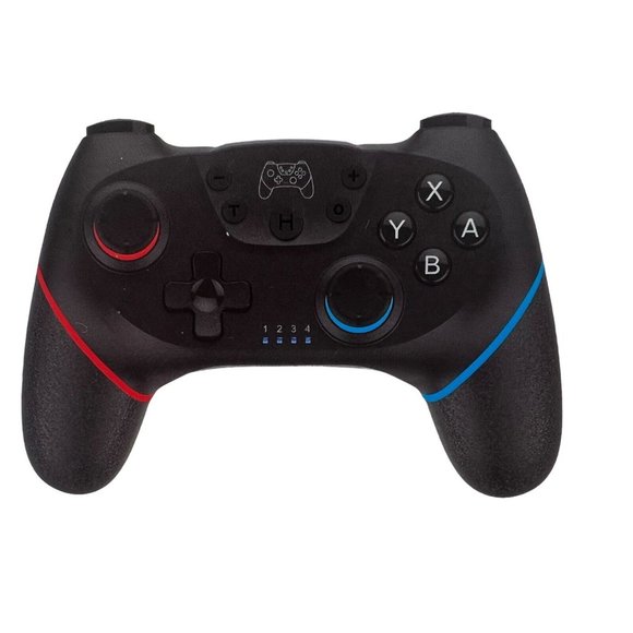 Wireless Pro Rechargeable ControllerFor Nintendo Switch N-SL New